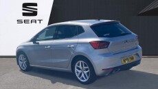 SEAT Ibiza 1.0 FR [EZ] 5dr Petrol Hatchback